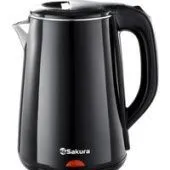 Электрический чайник Sakura SA-2150BK