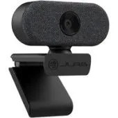 Веб-камера JLab Go USB Webcam (черный)