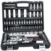 Универсальный набор инструментов MaxPiler MXT-108-SET (108 предметов)