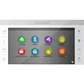 Монитор Falcon Eye Atlas Plus HD (белый)