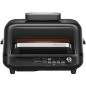 Аэрогриль (аэрофритюрница) Trouver Indoor Air fry grill IG20 Pro Black