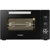 Мини-печь Hyundai MIO-HY100