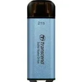 Внешний накопитель Transcend ESD300 2TB TS2TESD300C