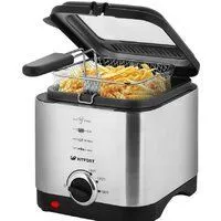 Фритюрница Kitfort KT-2017 Фритюрница Kitfort KT-2017
