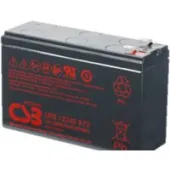 Аккумулятор для ИБП CSB Battery UPS122406 F2 (12В/5 А·ч)