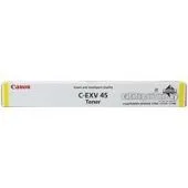Тонер Canon C-EXV 45 Y [6948B002]
