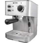Рожковая кофеварка Vitek VT-1515 ST