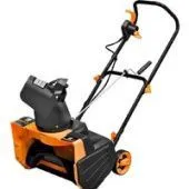 Снегоуборщик Carver STE 2146