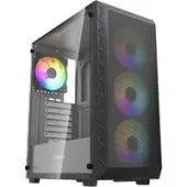 Корпус Powercase Mistral S4B ARGB CMSB-A4
