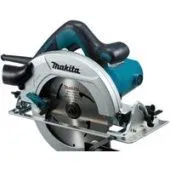 Дисковая (циркулярная) пила Makita HS7601