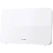 4G Wi-Fi роутер Huawei B636-336 (2 антенны, белый)