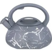 Чайник со свистком Agness Fantasy 916-412