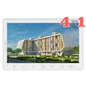 Монитор Tantos Prime HD SE (белый)