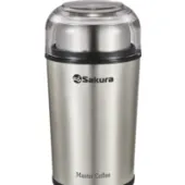 Электрическая кофемолка Sakura SA-6173S