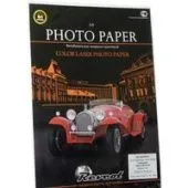 Фотобумага Revcol Color Laser матовая двухсторонняя A4 120 г/м2 30 л 6163