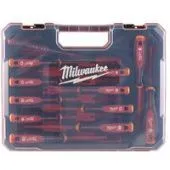 Набор отверток Milwaukee 4932479095 (12 предметов)