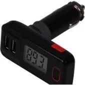 FM-модулятор Ritmix FMT-A775