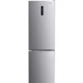 Холодильник SunWind SCC356 (серебристый)