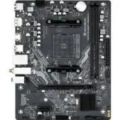 Материнская плата Maxsun Challenger A520M-K WiFi
