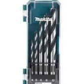 Набор сверл Makita D-72861 (5 шт)