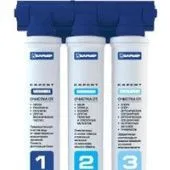 Стационарная система "под мойкой" БАРЬЕР EXPERT Complex