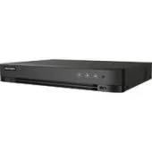 Гибридный видеорегистратор Hikvision iDS-7204HQHI-M1/XT