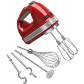 Миксер KitchenAid 5KHM9212EER