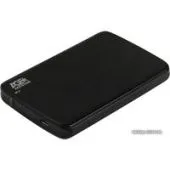 Бокс для накопителей 2.5" AgeStar 31UB2A12C