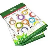 Фотобумага Perfeo глянцевая A4 115 г/м2 100 листов