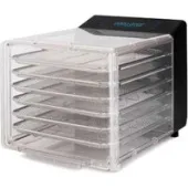 Сушилка для овощей и фруктов Hyundai HYFD-8800