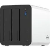 Сетевой накопитель TerraMaster F2-425 Plus