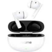 Наушники Realme Buds Air 5 (белый)