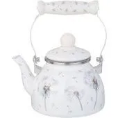 Чайник без свистка Agness 943-051