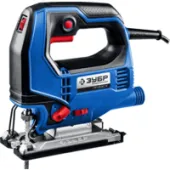 Электролобзик Зубр ЛП-500 К