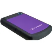 Внешний накопитель Transcend StoreJet 25H3P 2TB (TS2TSJ25H3P)