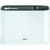 Тостер Braun PurEase HT3000 WH