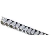 Набор торцевых головок RockForce RF-3111-5 (11 предметов)