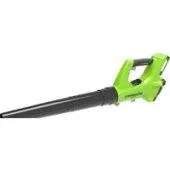 Ручная воздуходувка Greenworks G24AB 2404807 (без АКБ)