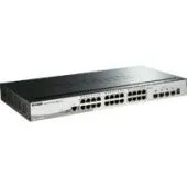 Управляемый коммутатор уровня 2+ D-Link DGS-1510-28X