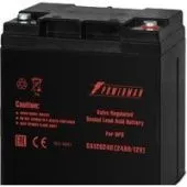Аккумулятор для ИБП Powerman CA12240/UPS (12В/24 А·ч)