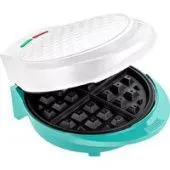 Вафельница Kitfort KT-1667