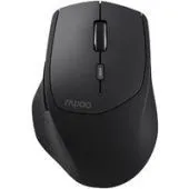 Мышь Rapoo MT550L (черный)