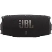 Беспроводная колонка JBL Charge 6 (черный)