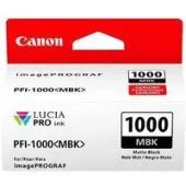 Картридж Canon PFI-1000 MBK