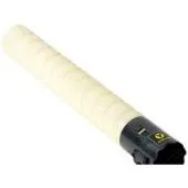 Тонер Konica Minolta TN-321Y