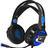 Наушники CrownMicro CMGH-3001