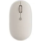 Мышь Satechi OntheGo Bluetooth Mouse (бежевый)