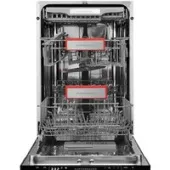 Встраиваемая посудомоечная машина KUPPERSBERG GS 4557