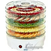 Сушилка для овощей и фруктов Аксион Т-33