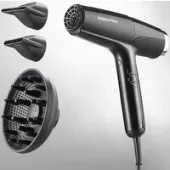 Фен BaByliss PRO Falco BAB8550BE